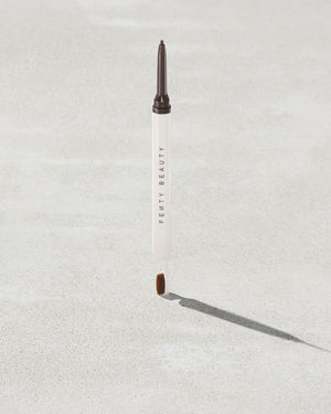 BROW MVP ULTRA FINE BROW PENCIL & STYLER, Soft Black