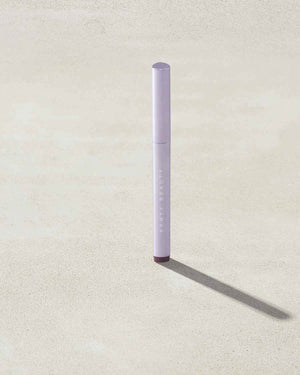 Flypencil Longwear Pencil Eyeliner closed shown in shade Purple Stuff