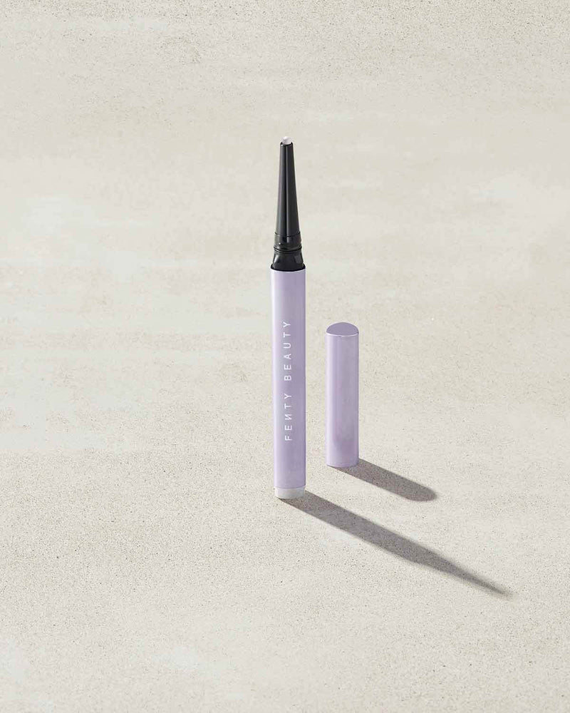 Flypencil Longwear Pencil Eyeliner shown in shade Bad Bride