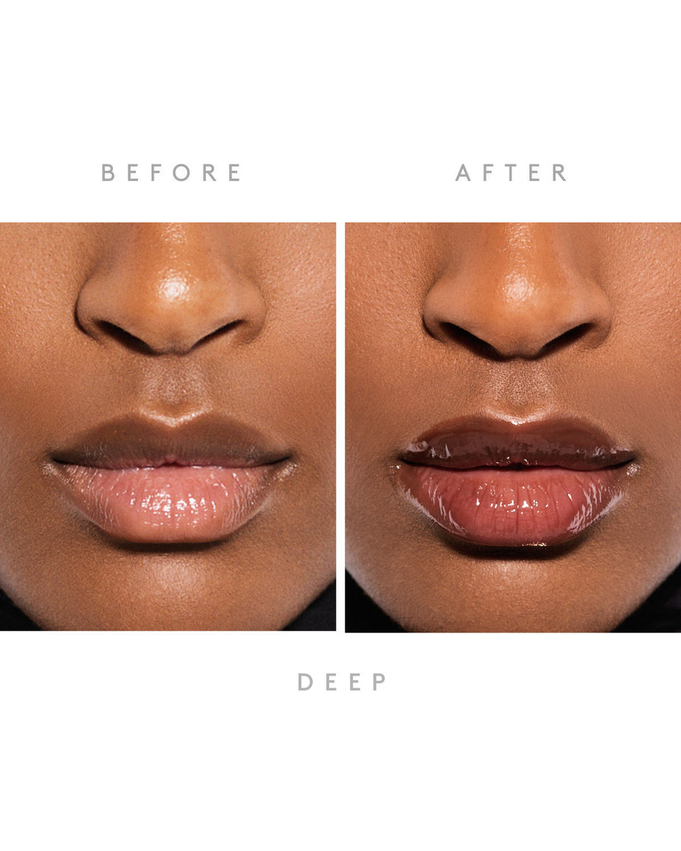 Lip Plumper Gloss Bomb Heat - Hot Chocolit Heat | Fenty Beauty – Fenty  Beauty + Fenty Skin