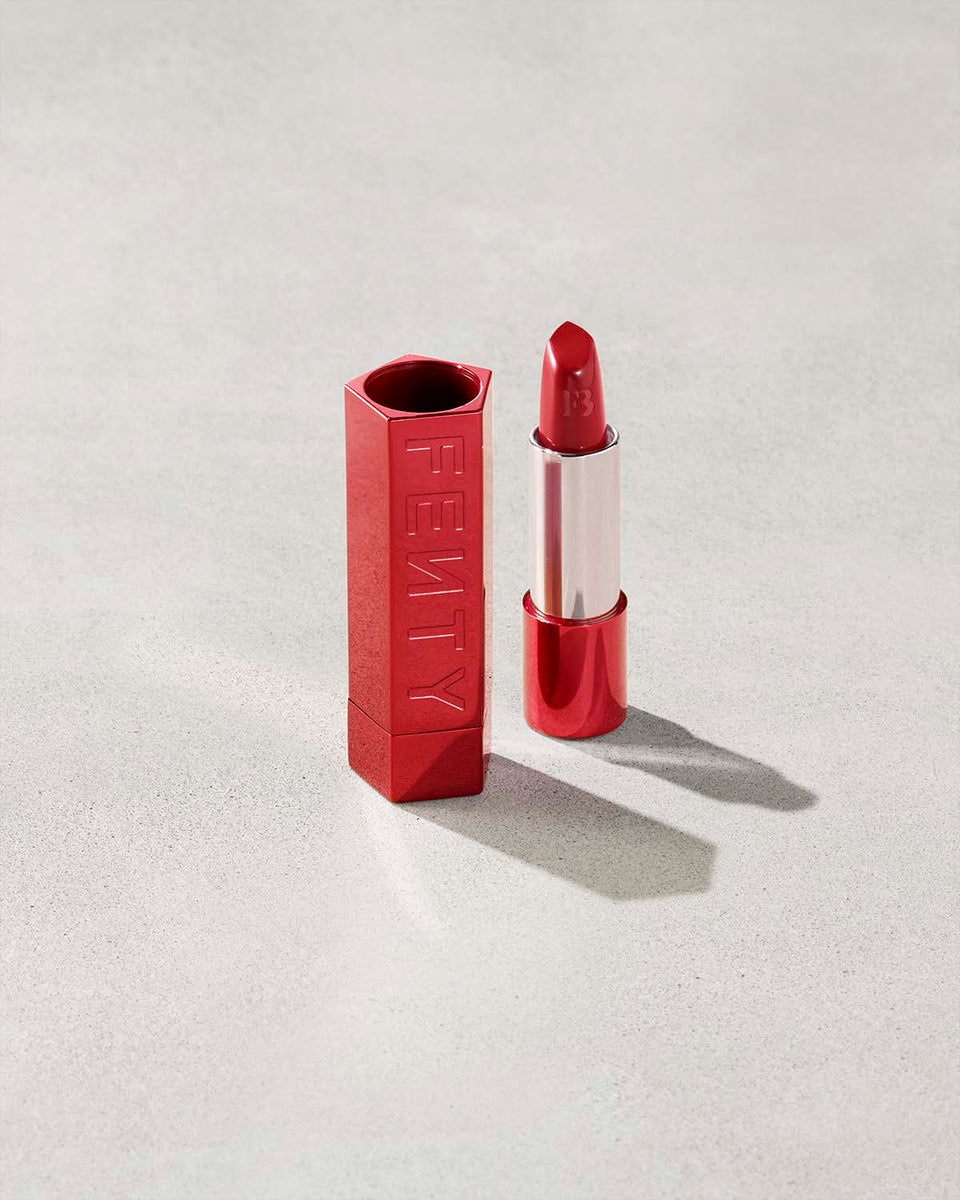 Fenty Icon Case | Reusable Lipstick Holder | Fenty Beauty