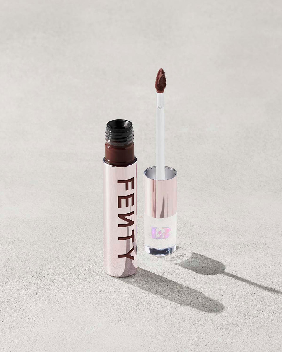 Fenty Icon Liquid Lipstick Bread Winn'r Fenty Beauty