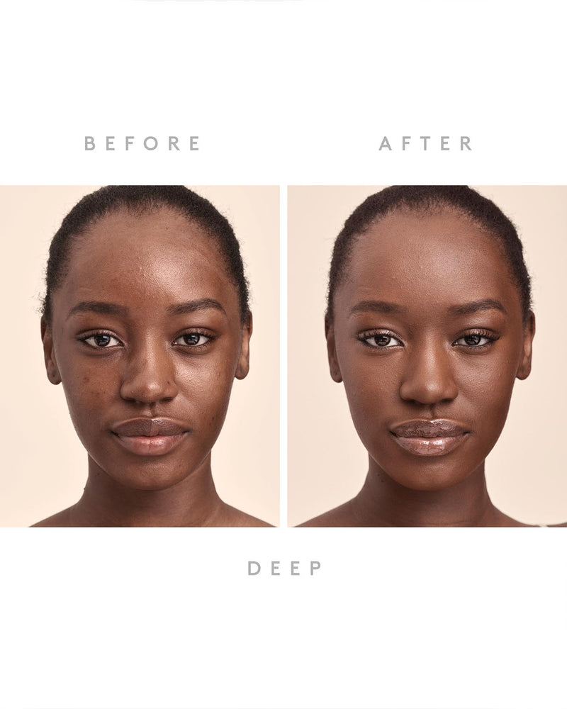 Pro Filt'r Soft Matte Powder Foundation — #460