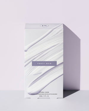 HYDRA VIZOR INVISIBLE MOISTURIZER SPF 30,