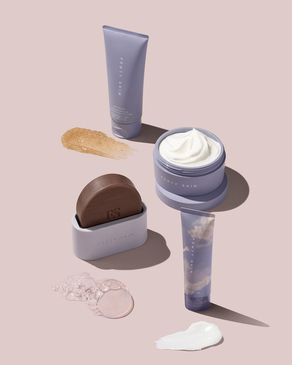 Fenty Skin Body Start'rs Bundle Fenty Skin