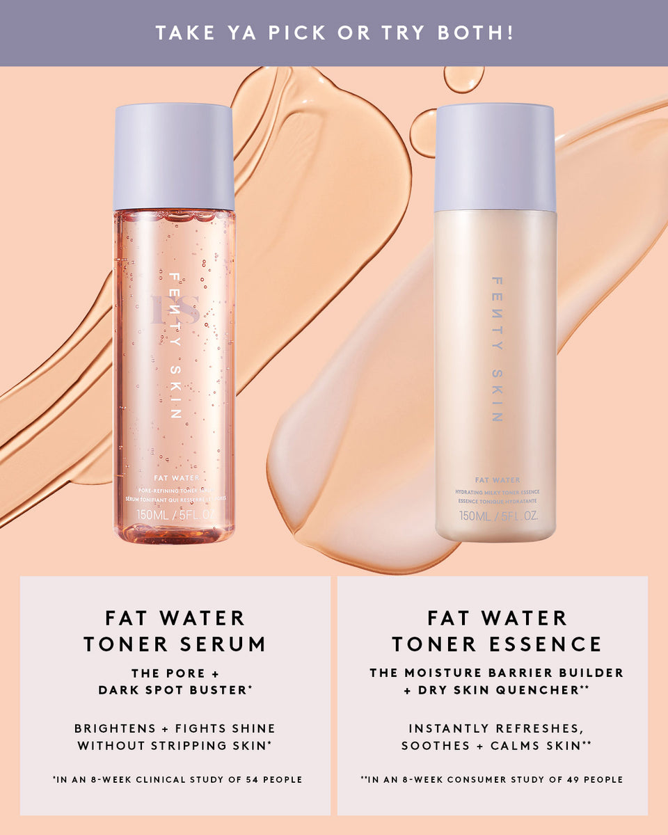 Hydrating Milky Toner Essence Fenty Skin