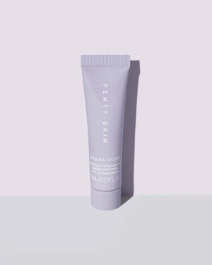 Hydra Vizor Invisible Moisturizer Broad Spectrum SPF 30 Sunscreen Deluxe Sample