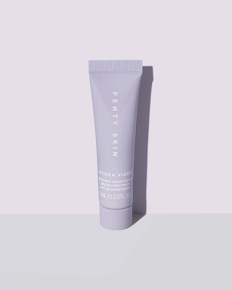 Hydra Vizor Invisible Moisturizer Broad Spectrum SPF 30 Sunscreen Deluxe Sample