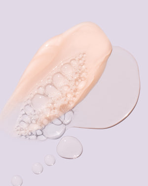 The Daily Duo Mini Cleanser + Toner Serum Duo