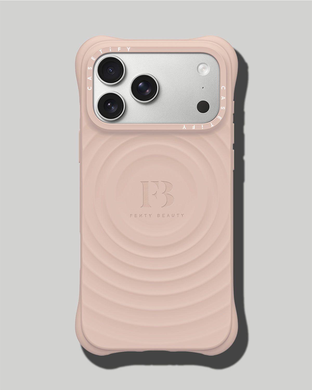 Fenty Beauty x CASETiFY Ripple Case