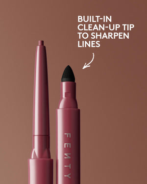 Fine Linez Lash Line-Enhancing Eyeliner — Cuz I'm Black