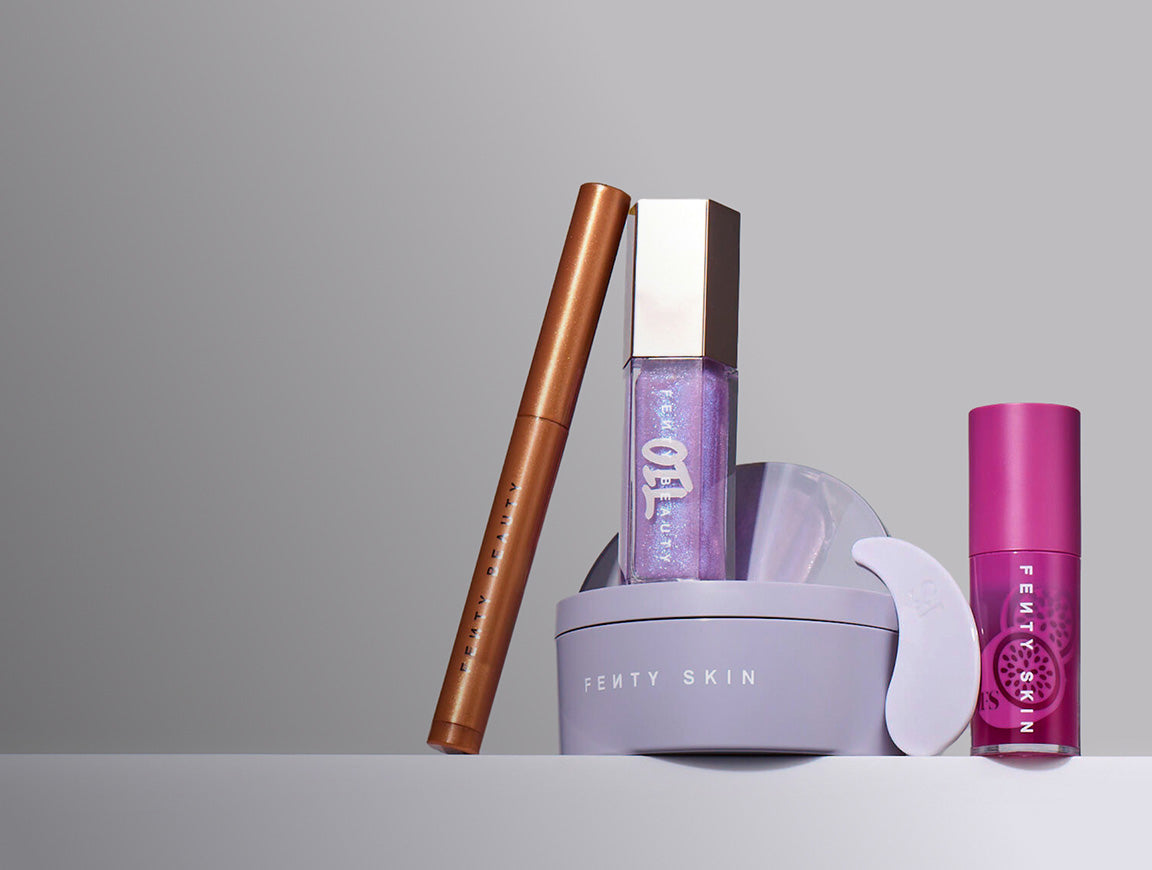 Limited-Edition Beauty Products | Fenty Beauty