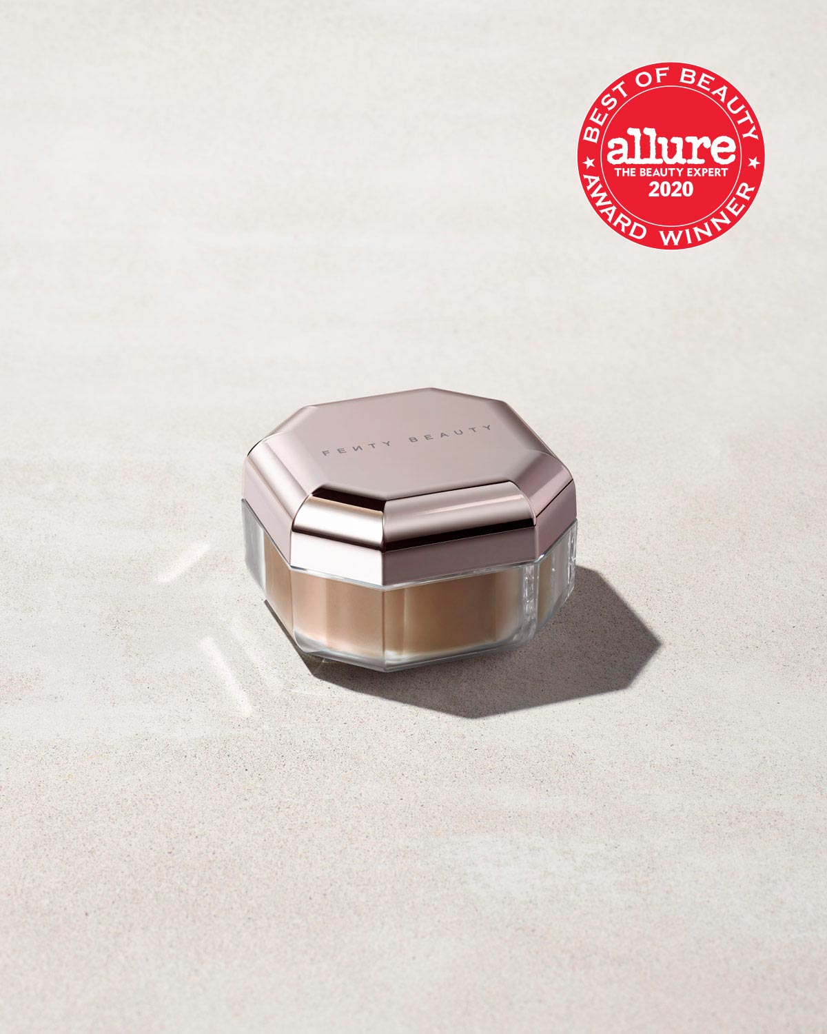 Pro Filt'r Instant Retouch Setting Powder | Fenty Beauty