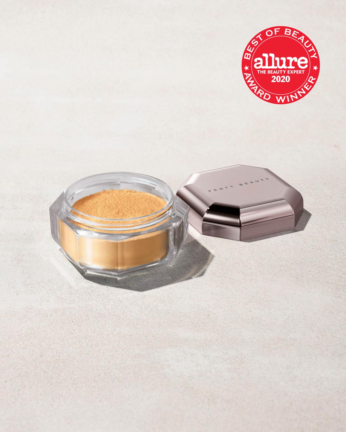 Fenty Beauty Pro Filt'r Setting Powder - Thumbnail 4