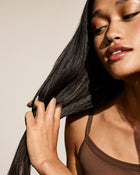 All Hair