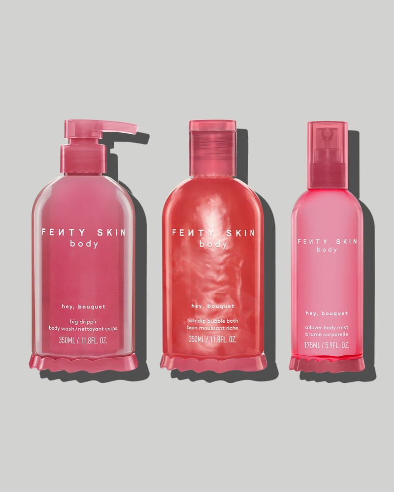 Body Start'r Set Full-Size Bundle