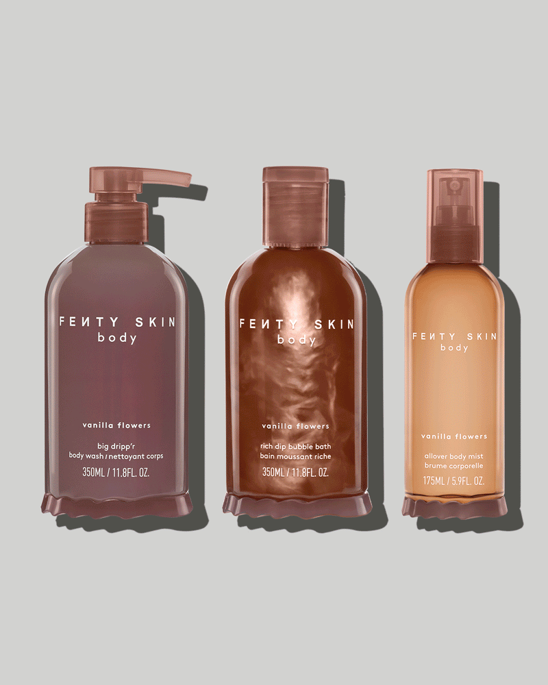 Body Start'r Set Full-Size Bundle