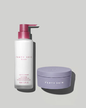 Butta Drop Body Care Bundle