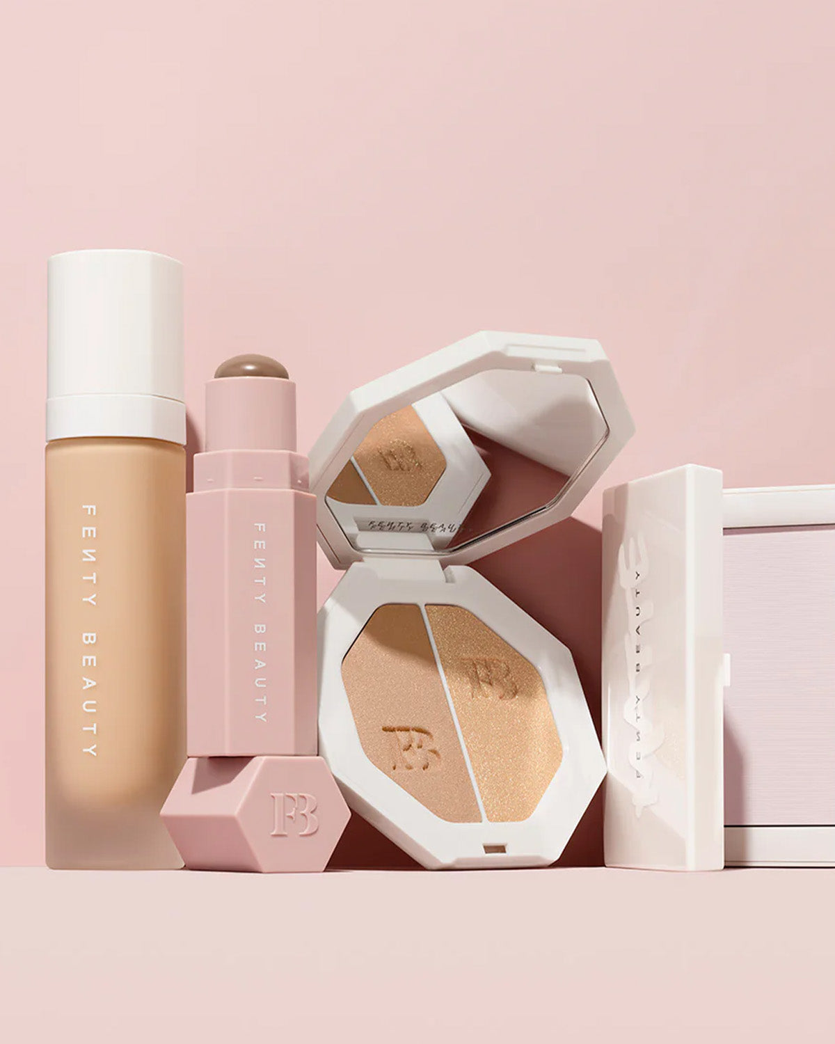 Fenty Face | Build Your Own 4-Piece Bundle | Fenty Beauty