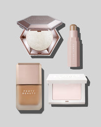 Build Your Own Fenty Face 4-Piece Bundle