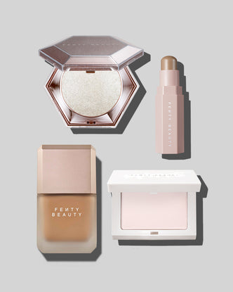 Build Your Own Fenty Face 4-Piece Bundle