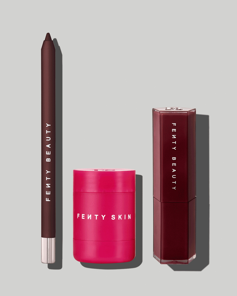Build Your Own 3-Piece Lip Bundle