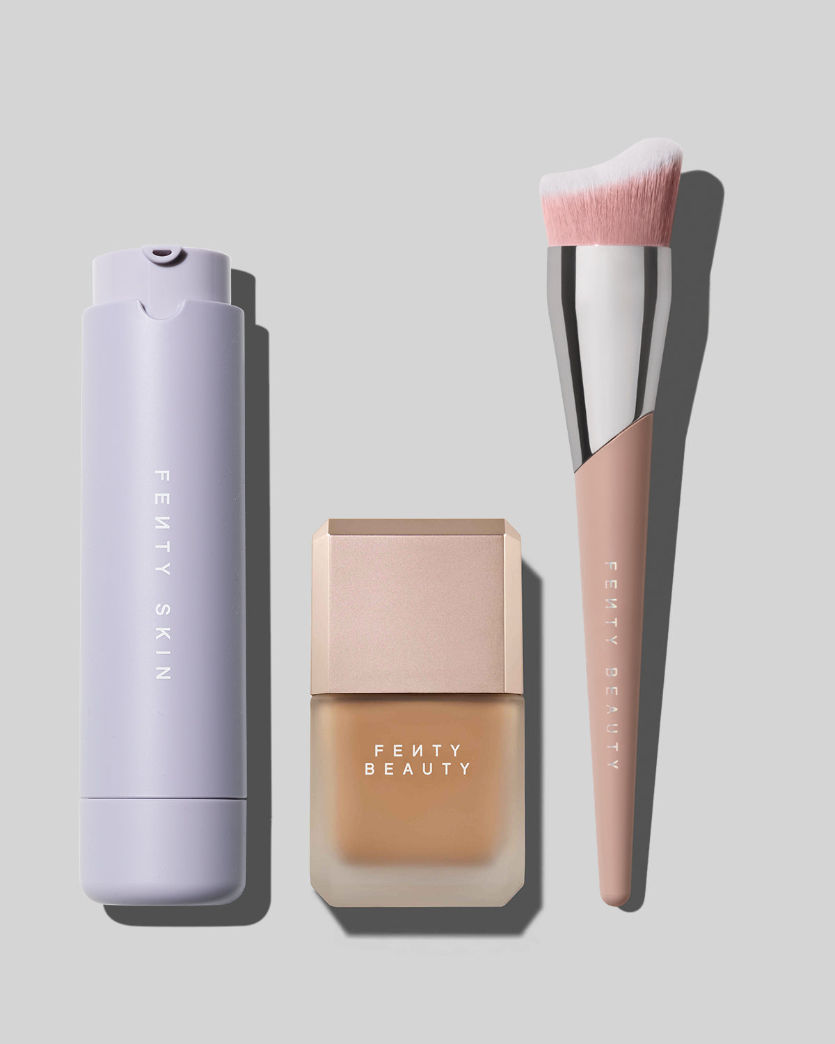 Value Sets + Bundles | Fenty Beauty + Fenty Skin