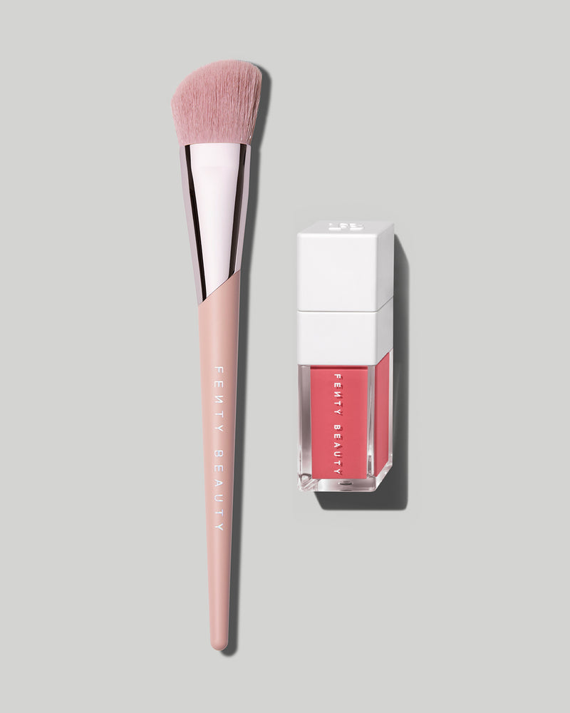 Build Your Own Blush + Brush Bundle