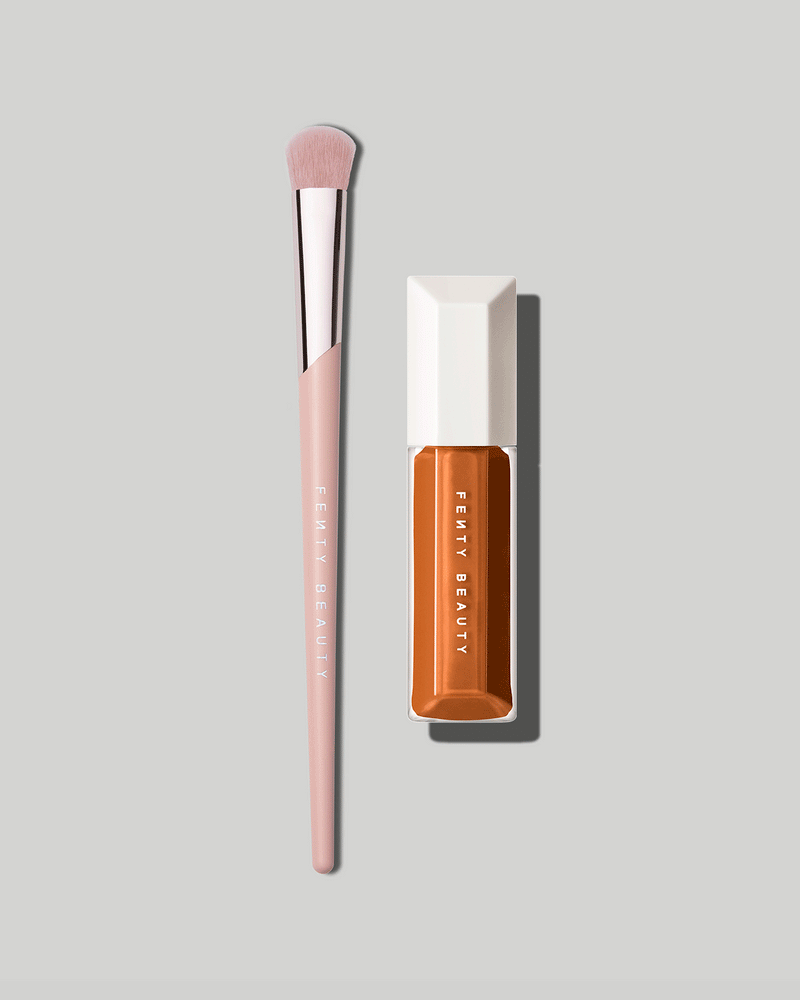 Build Your Own Concealer + Brush Bundle