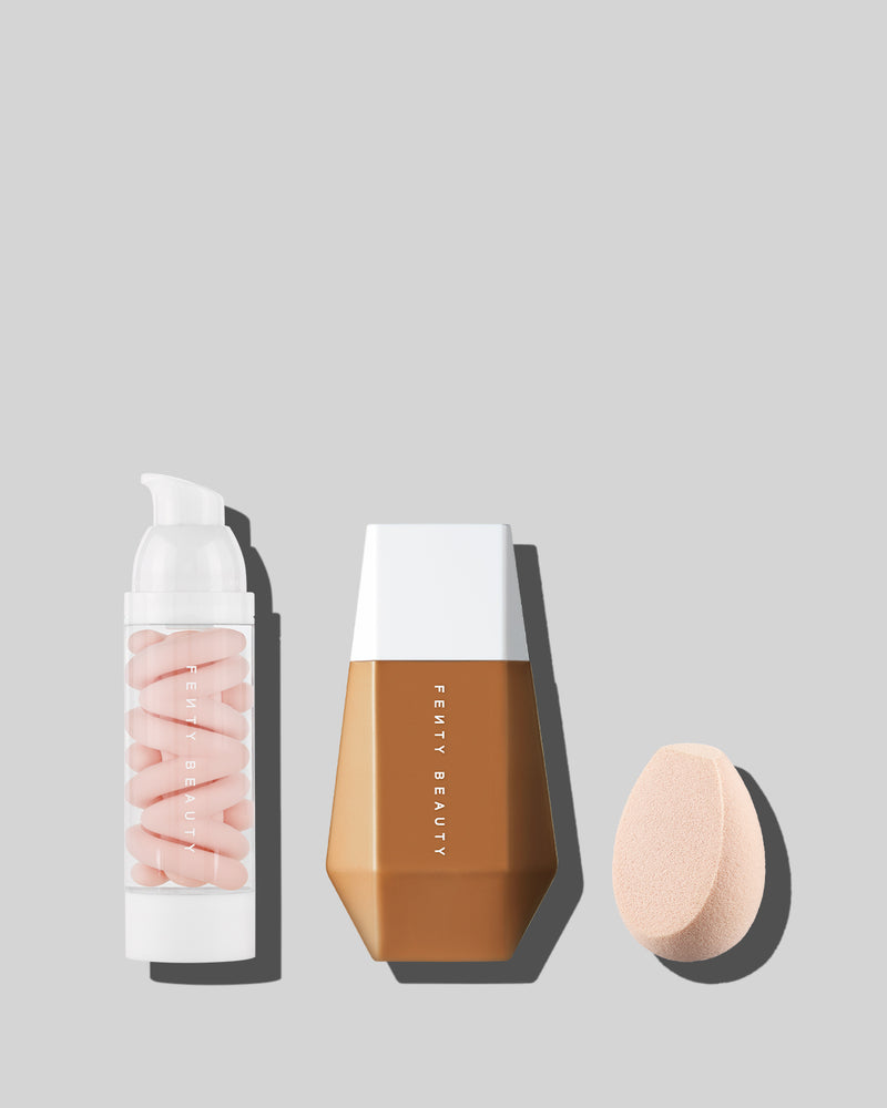 Build Your Own Complexion Trio