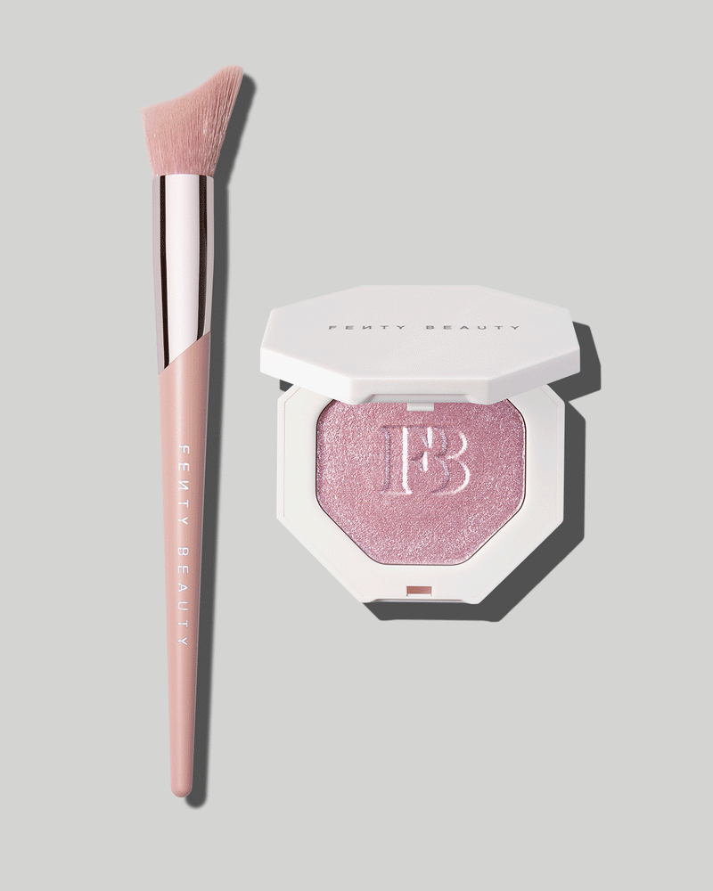 Build Your Own Highlighter + Brush Bundle