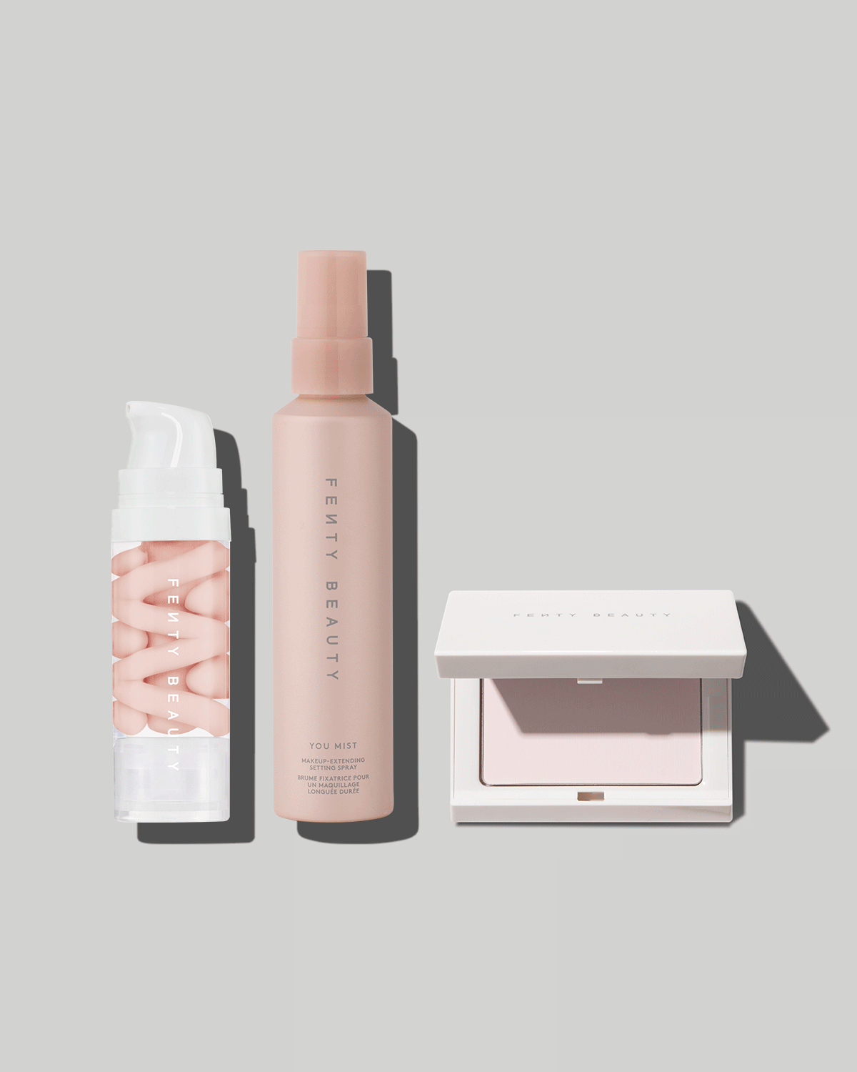 Makeup Sets | Makeup Gift Sets | Fenty Beauty