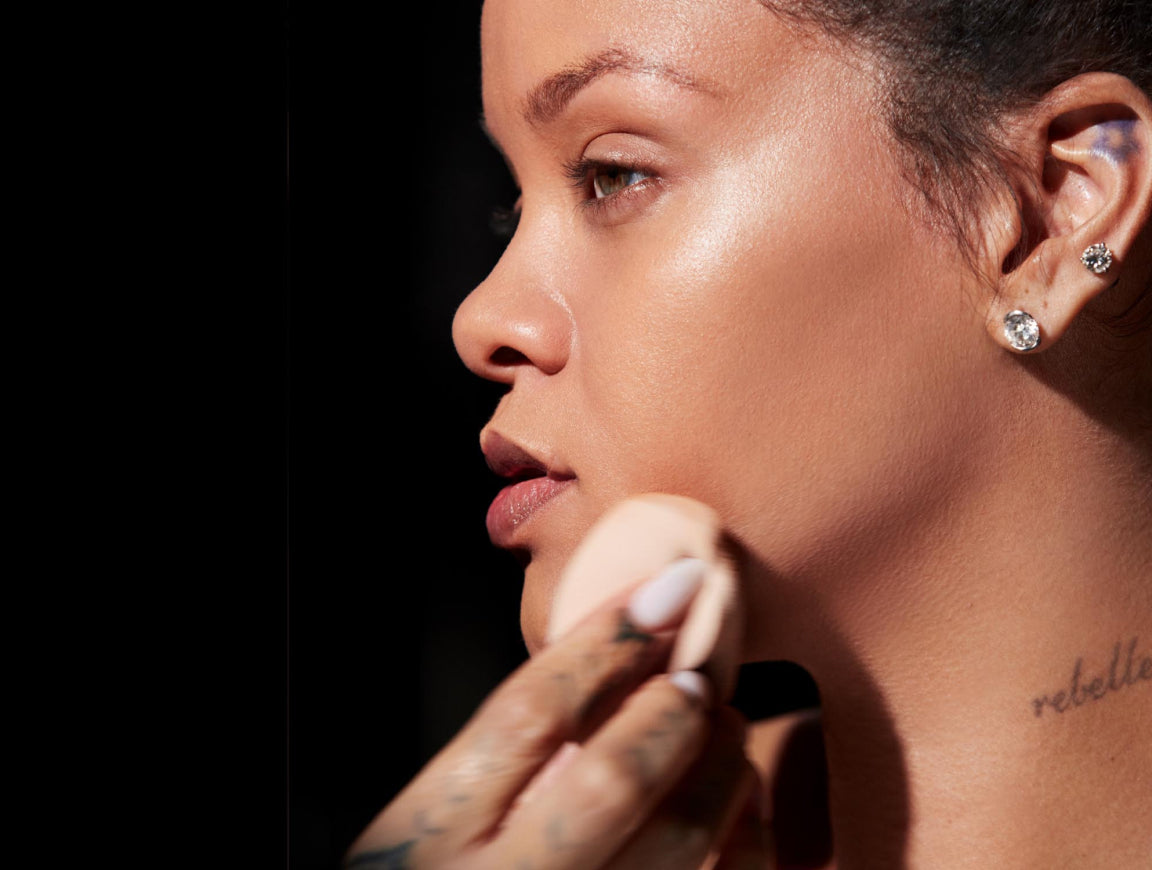 Gloss Bomb Universal Lip Luminizer — Arcane Collection: Rogue on Riche$