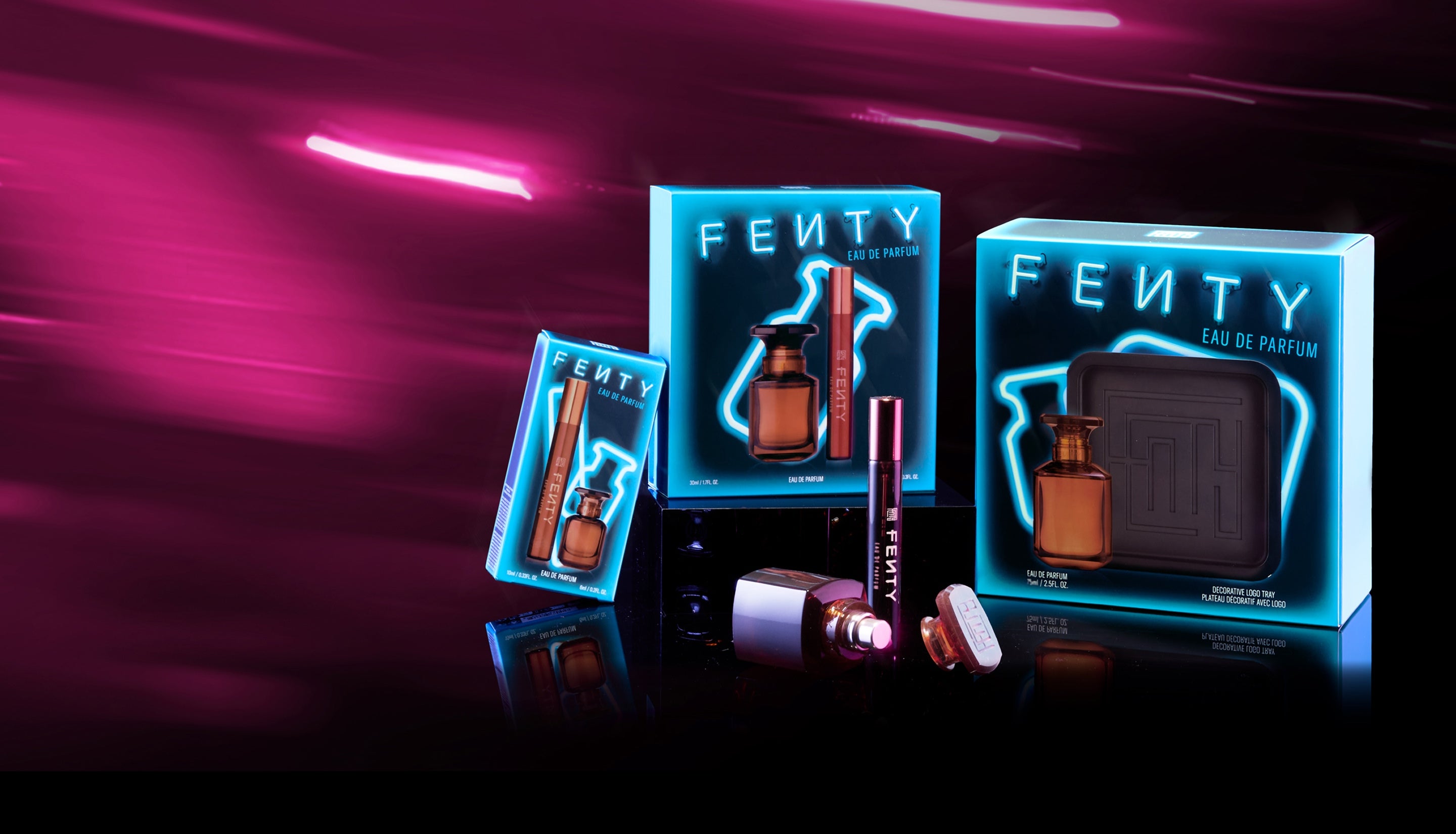 Fenty Fragrance