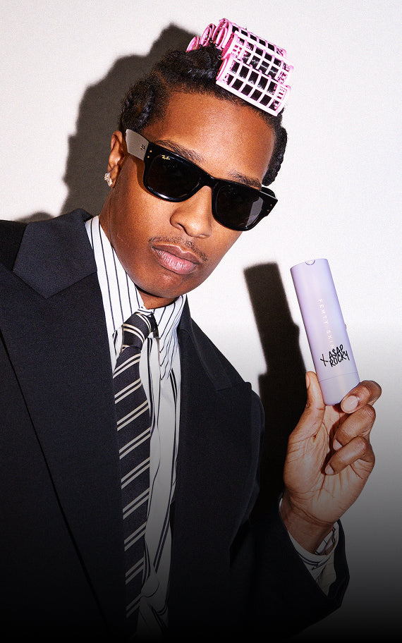 Fenty Beauty by Rihanna | Beauty for All