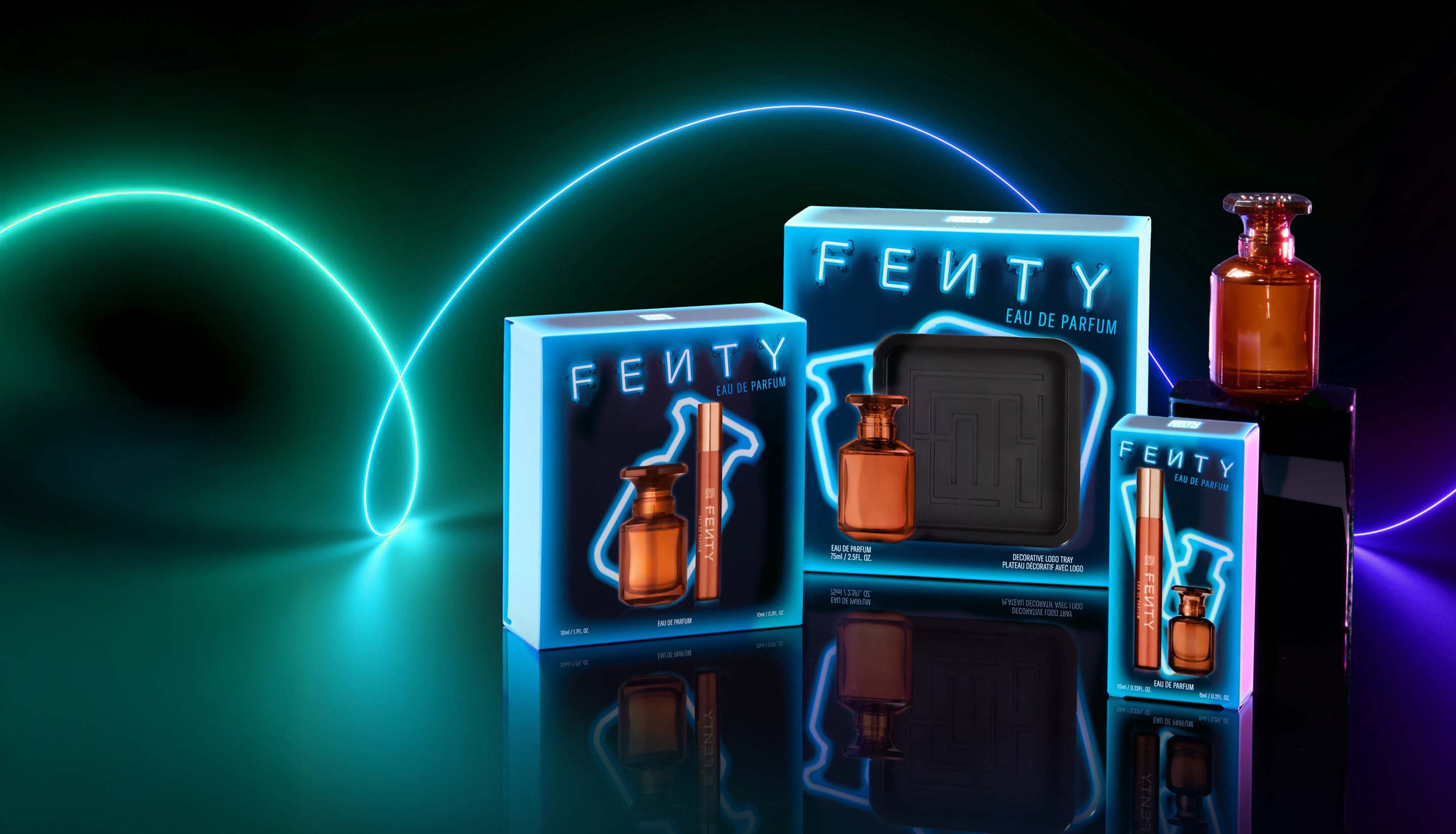 Fenty Fragrance