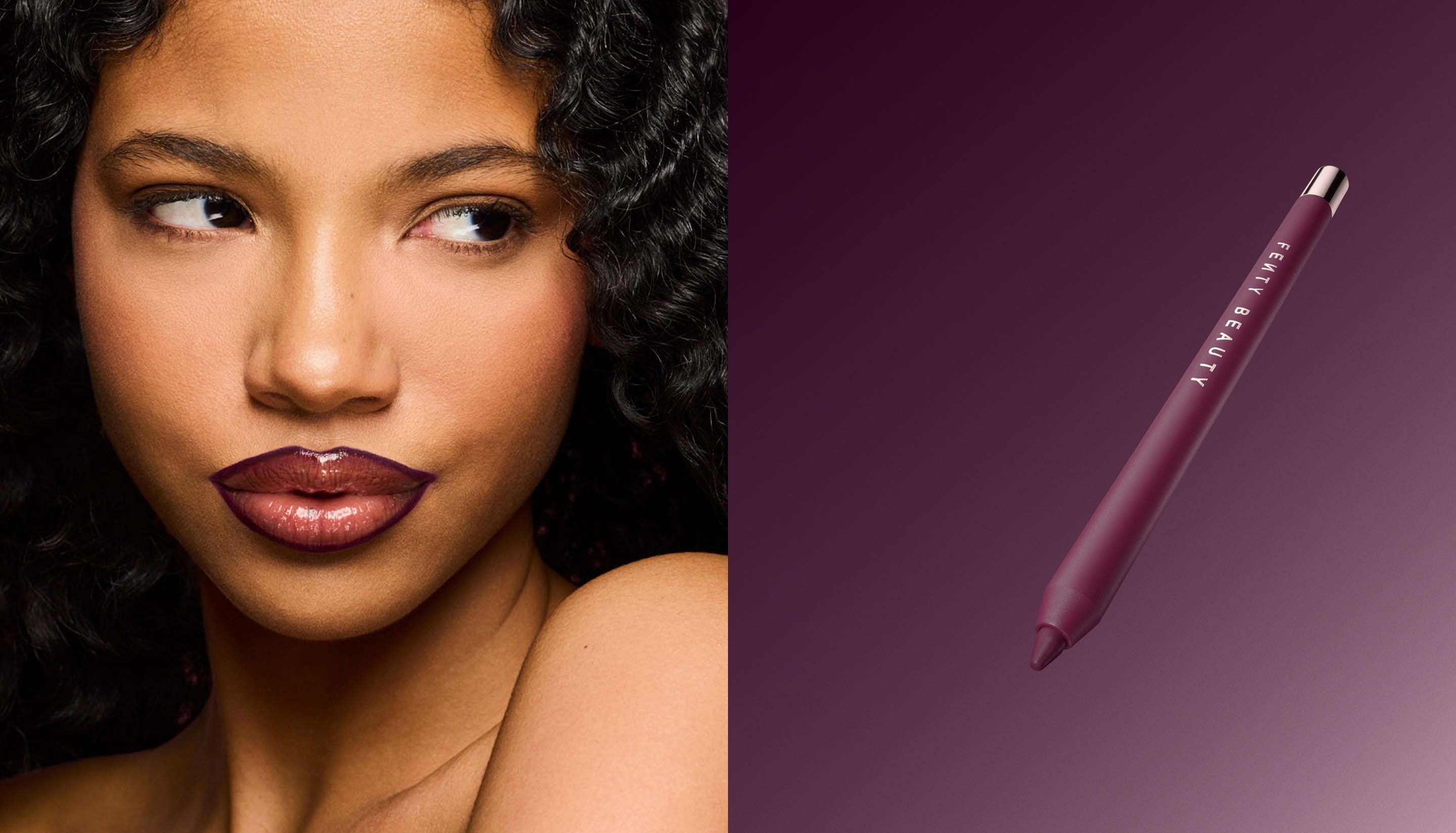 Makeup For All | Fenty Beauty