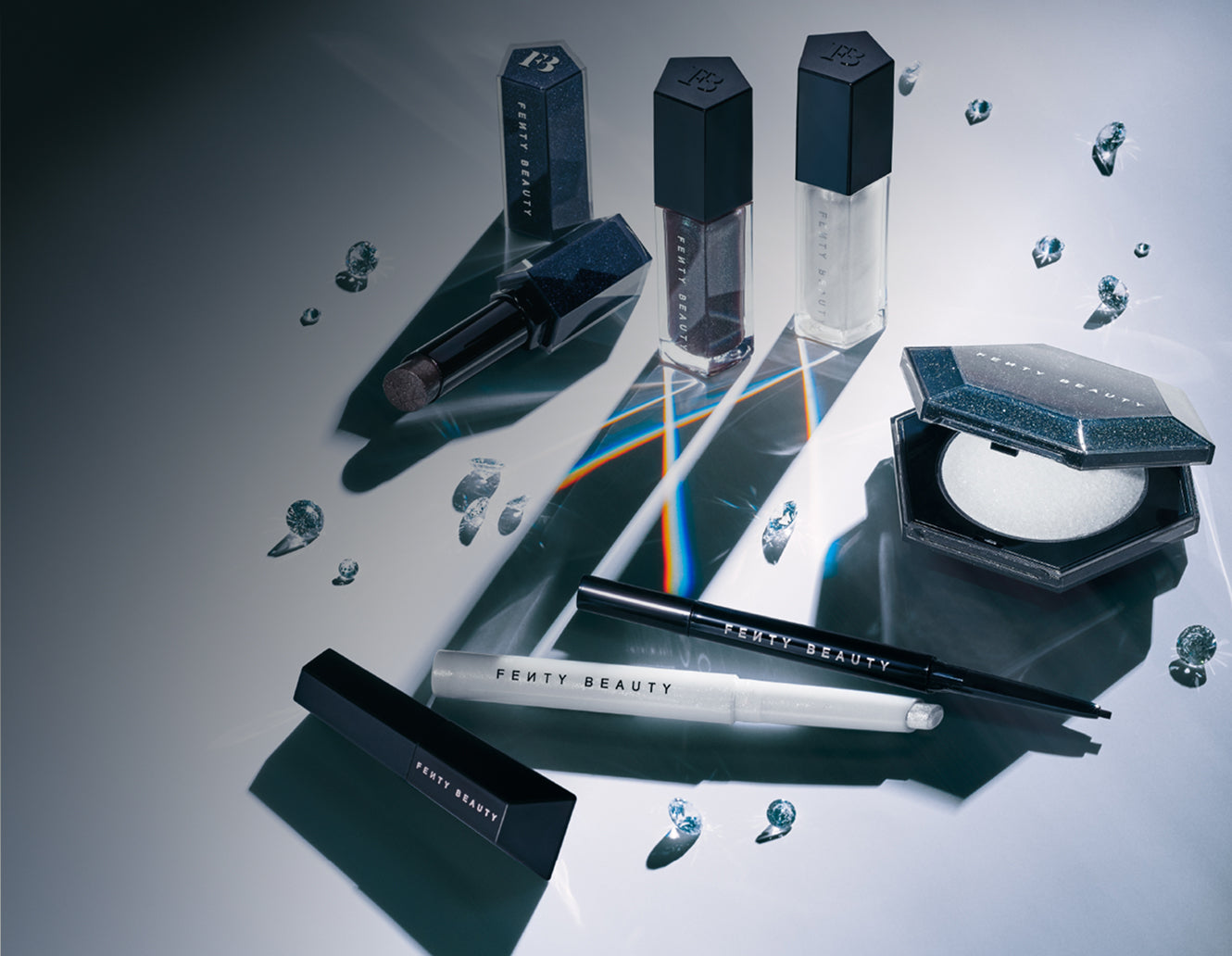 Limited-Edition Beauty Products | Fenty Beauty