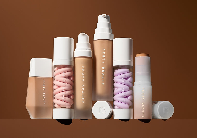 Glossy Posse Volume 7.0 Full-Size Gloss Bomb Trio