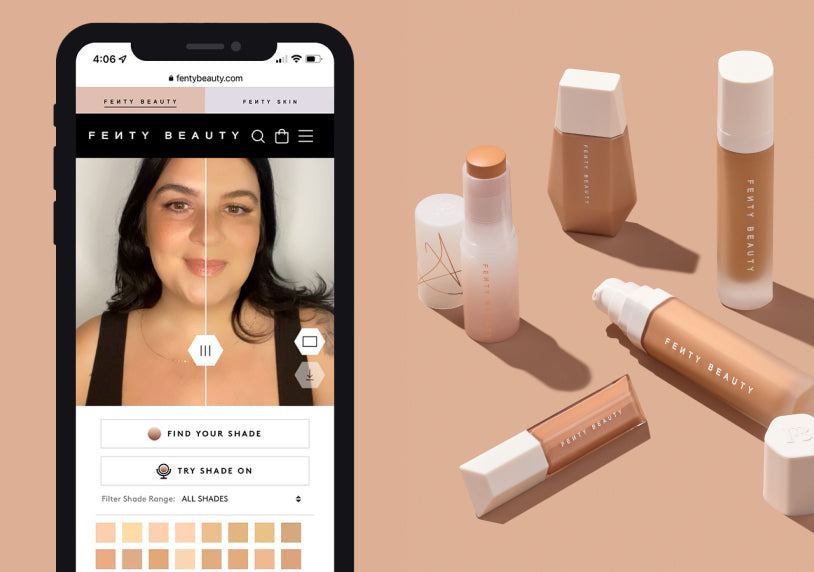 Complexion Cheat Sheet | Base Essentials | Fenty Beauty