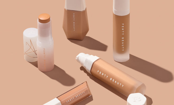 Complexion Cheat Sheet | Base Essentials | Fenty Beauty
