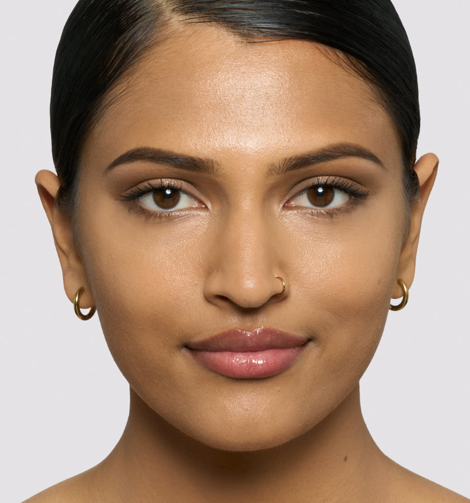 Medium 336N | Pro Filt'r Fluid Flex Natural Matte Longwear Foundation
