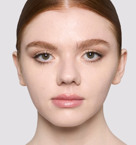 Light 116C | Pro Filt'r Fluid Flex Natural Matte Longwear Foundation