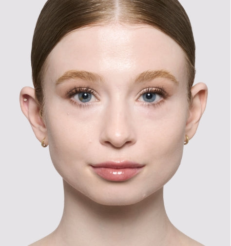 Light 106N | Pro Filt'r Fluid Flex Natural Matte Longwear Foundation