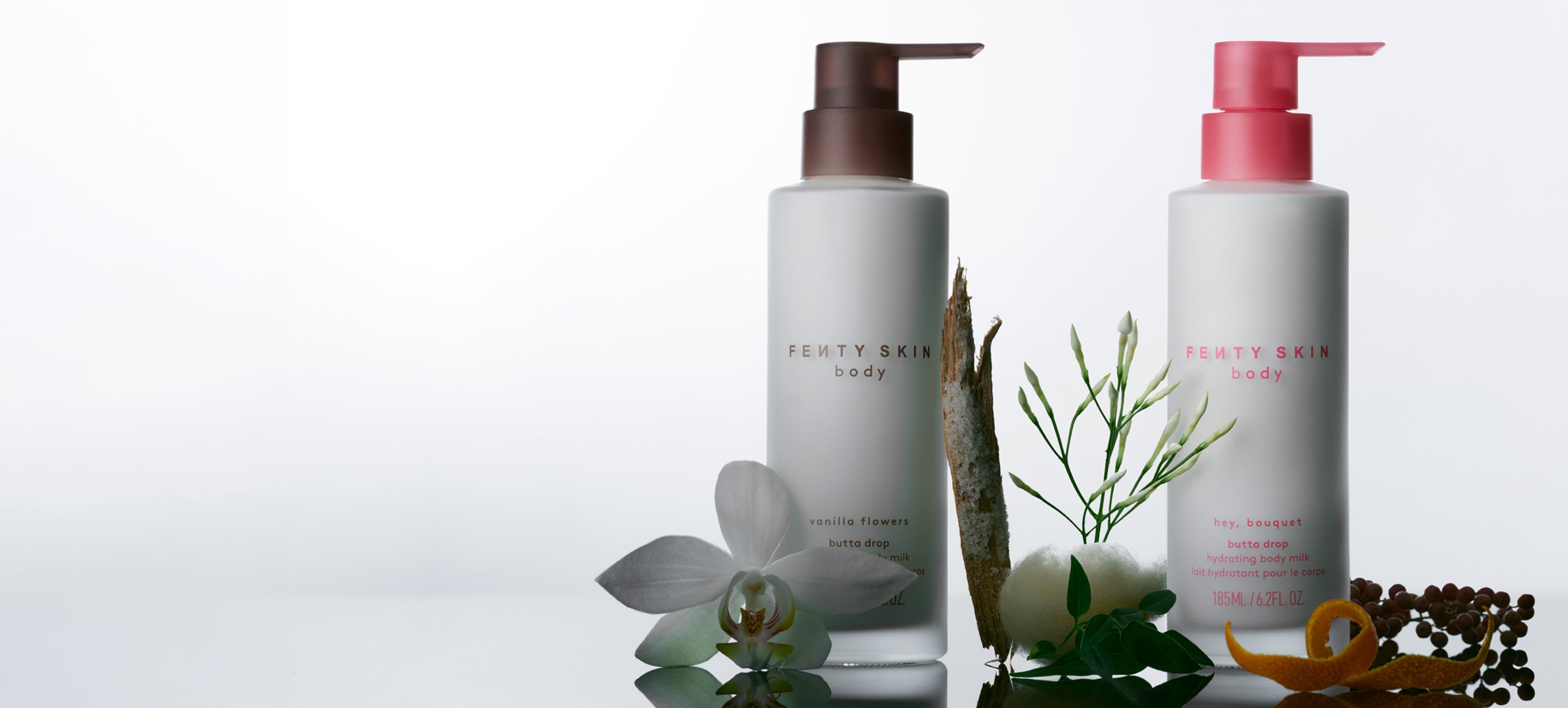 Fenty Beauty by Rihanna | Beauty for All