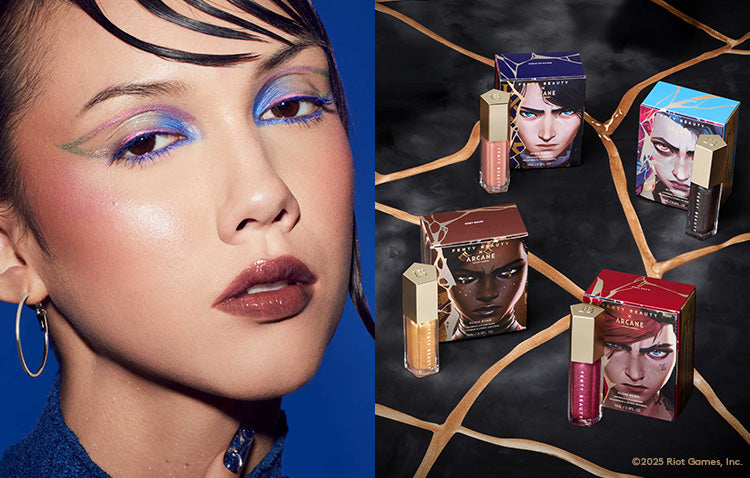 新品未使用品　Fenty Beauty Hiar リアーナ Fenty Beauty by Rihanna | Beauty for All