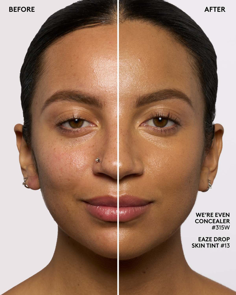 Eaze Drop Lightweight Blurring Skin Tint — 13