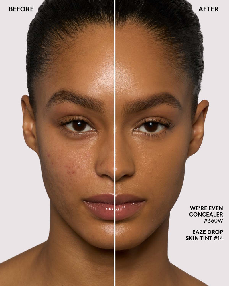 Eaze Drop Lightweight Blurring Skin Tint — 14
