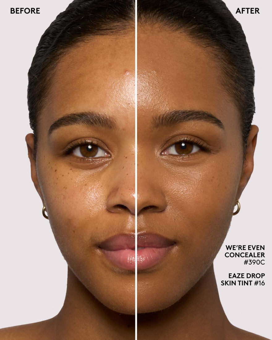 Eaze Drop Lightweight Blurring Skin Tint — 16