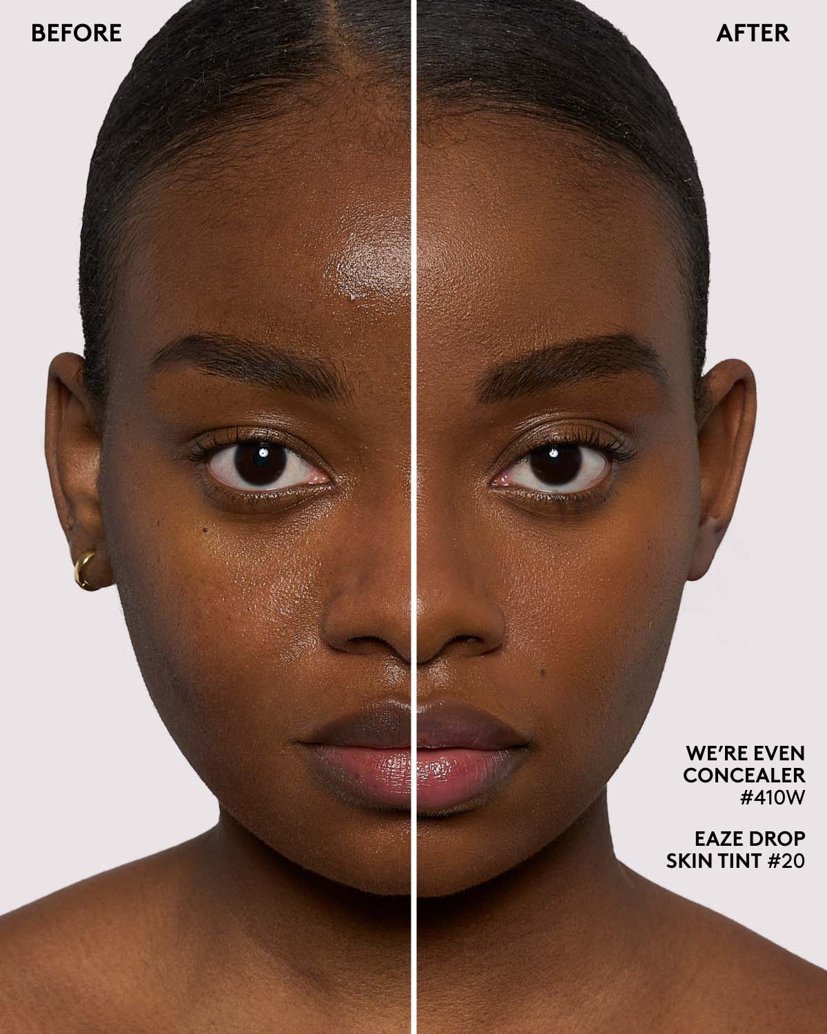 Soft'Lit Naturally Luminous Longwear Foundation | Fenty Beauty